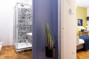 Appartamento Nuovissimo Per 4 Ospiti + Wi-Fi, Триест