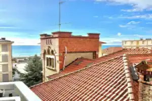 La Casa Del Molo, Финале-Лигуре