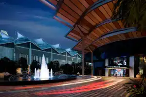 JW Marriott Hotel Singapore South Beach (SG Clean), Сингапур