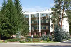 Санаторий «Чебаркульский», Чебаркуль