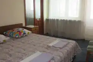 Гостиницы
