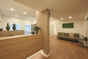 City Appartementhotel, Бад-Фюссинг
