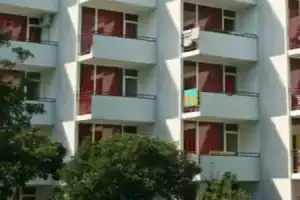 Balaton Hotel, Солнечный Берег
