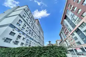 Сутки-Дом на улице Невзоровых, Нижний Новгород