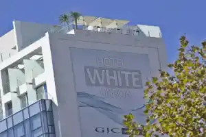 Hotel «White Lisboa», Лиссабон
