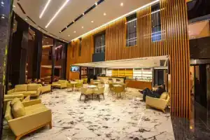 Black Diamond Hotel, Тирана