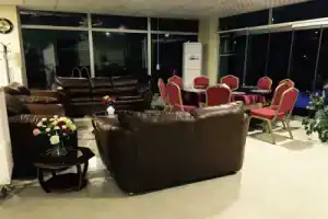 Отель «Hd Miray Otel», Тосья