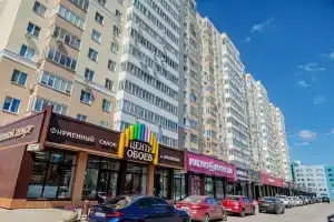 Апартаменты на улице Плеханова 14, Пенза