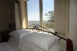 Gibralter Rock Ocean View B&B, Нанаймо