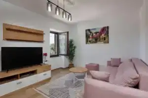 Seafront Apartment Nana 2, Пунат