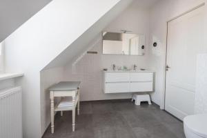 vakantiewoning Stadszicht, Оотмарсум