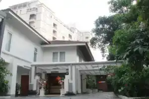 Skyline Boutique Hotel, Пномпень