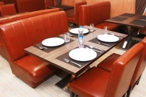 Мини-отель «Staylite Suites», Ченнаи