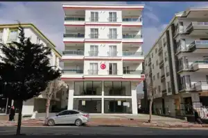 İnci Rezidans Otel, Аксарай