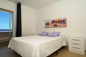 Nice Apartment Within Walking Distance of Morro Jable Beach, Морро-Дель-Хабле