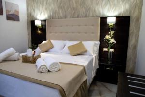 Operaprima Suite, Мессина