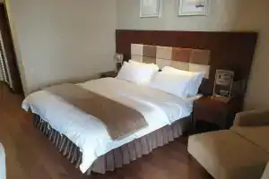 Dreamland deluxe apartment, Чакви