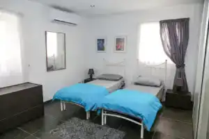 Dolmen Court Flat 10, Qawra, Сент-Полс-Бэй