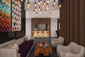 Noax Hotel, Мерсин