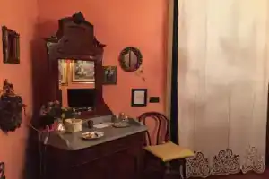 b&b Casa Margherita, Таормина