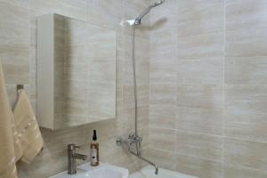 Апартаменты на улице Декабрьских Событий, 105В, Иркутск