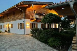Holiday Apartment Dosbach, Райт-им-Винкль