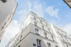 Hotel «Baby», Римини