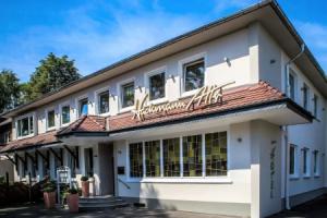Hotel «Restaurant Hackmann-Atter», Оснабрюк