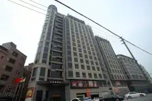 Отель «Jinghao», Дунгуань