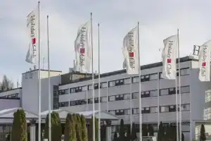 Отель «Holiday Club Caribia», Турку