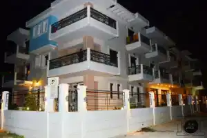 Апарт-отель «Skiathos Somnia», Скиатос
