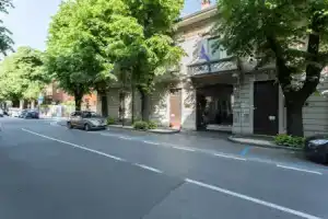 Hotel Leoncino Brescia, Брешия