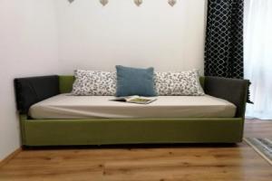 Apartma Smreka 145, Краньска Гора