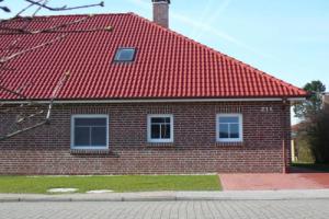 Ferienhaus Juist, Норден