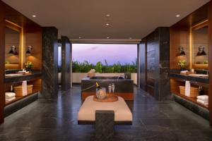 Отель «Secrets Moxché Playa del Carmen», Канкун