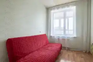 AHause Красный переулок 5к1, Екатеринбург
