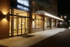 Jr-East Hotel Mets Kitakami, Китаками