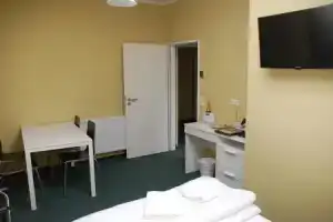 Casilino Hotel a 20 Wismar, Висмар
