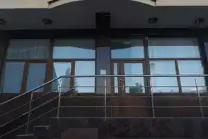 Хостел «Ночи в Сочи»