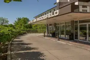 Hotel «Am Moosfeld», Мюнхен