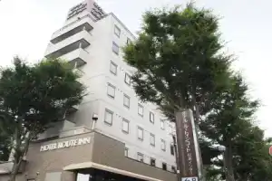 Hotel «Route-Inn Court Matsumoto Inter», Мацумото