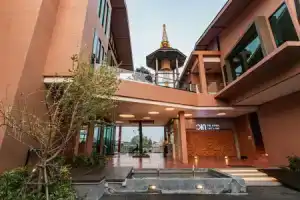 Rachabhura Hotel, Ратчабури