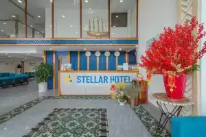 Stellar Hotel, Остров Фукуок