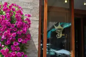 Hotel «Igea», Падуя