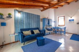 Happy Guest Apartments - Blue Lake Therapy, Рива-ди-Сольто