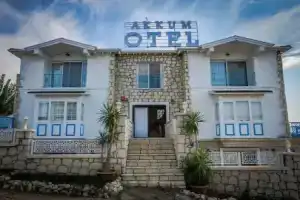 Akkum Hotel, Сигаджик