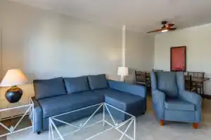 Golf Apartment for 4 Guests, Исла-де-Канела