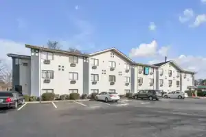 City Center Inn, Ньюпорт-Ньюс