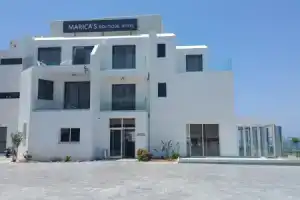 Marica's Boutique Hotel, Пафос