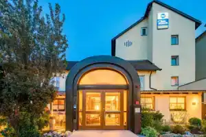 Best Western Blankenburg Hotel, Кобург